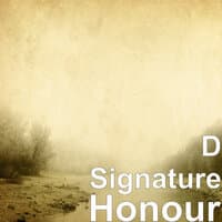 Honour