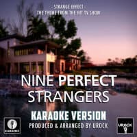 Nine Perfect Strangers Main Theme (From "Nine Perfect Strangers")