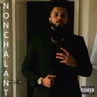 Nonchalant