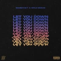 Let You Down