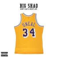 Big Shaq