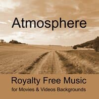 Atmosphere - Royalty Free Music