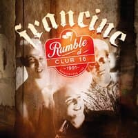 Rumble at Club 16 - Radiomafia Live 1991