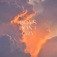 Boys Don't Cry