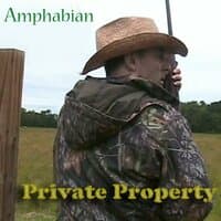 Private Property