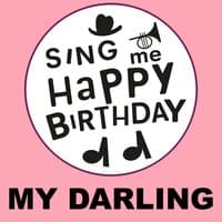 Happy Birthday My Darling, Vol. 1