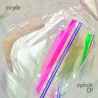 Ziplock - EP