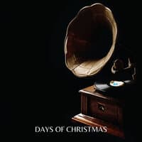 Days of Christmas