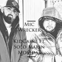 Mic Wrecker