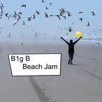 Beach Jam