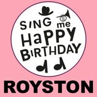 Royston