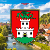 Ljubljana