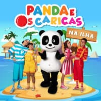 Dança Panda