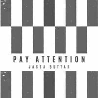 Pay Attention