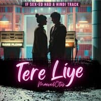 Tere Liye - Maeve & Otis