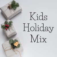 Kids Holiday Mix