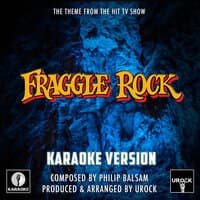 Fraggle Rock Theme (From "Fraggle Rock")