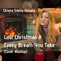 Last Christmas & Every Breath You Take (Cover Mashup)