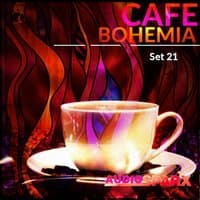 Café Bohemia, Set 22