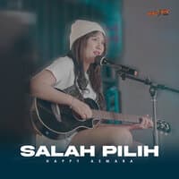 Salah Pilih