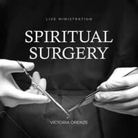 Spiritual Surgery