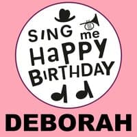 Deborah