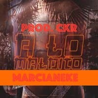 A lo maldito (MARCIANEKE)