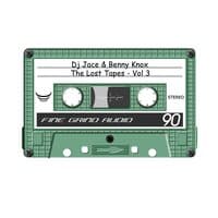 The Lost Tapes Vol.III