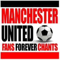 Man United Never Die