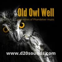 Old Owl well