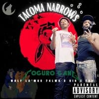 Tacoma Narrows Freestyle