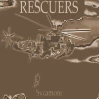 Rescuers