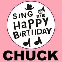 Happy Birthday Chuck, Vol. 1