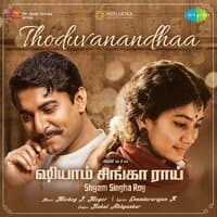 Thoduvanandhaa (From "Shyam Singha Roy") - Single