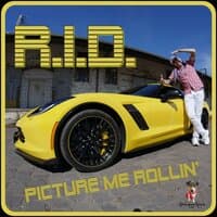 Picture Me Rollin'