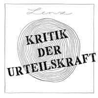 Kritik der Urteilskraft