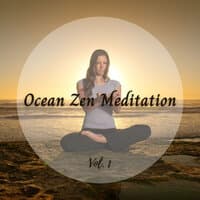 Ocean Zen Meditation Vol. 1