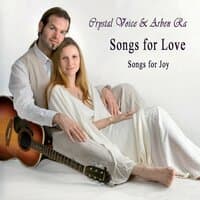 Songs for Love & Songs for Joy