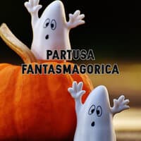 Partusa Fantasmagorica