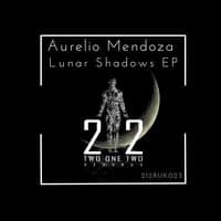 Lunar Shadows EP