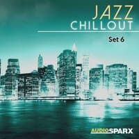 Jazz Chillout, Set 6