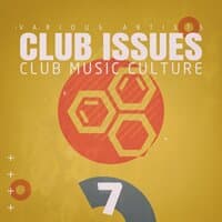 Club Issues, Vol. 7