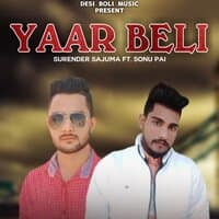 Yaar Beli