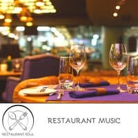 Restaurant Music