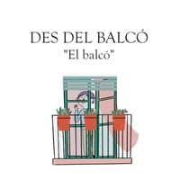 Des del balcó