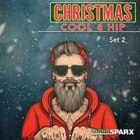 Christmas Cool & Hip, Set 2