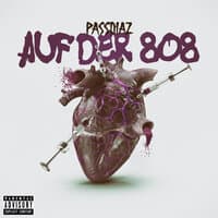 Auf der 808 EP