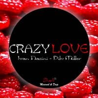 CRAZY LOVE