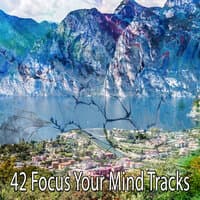 42 Focus Your Mind Tracks