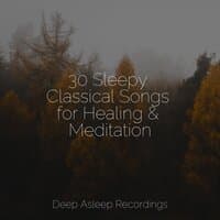 30 Sleepy Classical Songs for Healing & Meditation